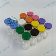 Surowy proszek semaglutydu